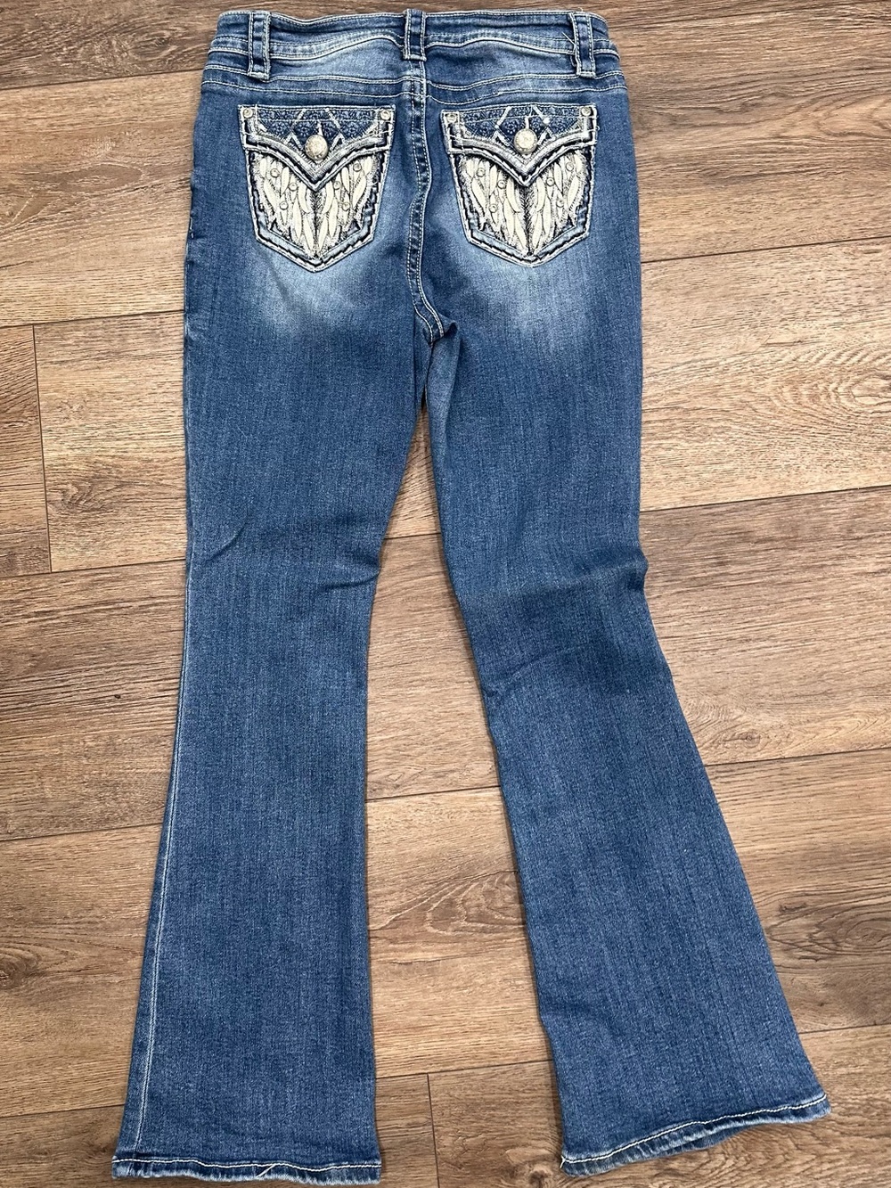 Women’s Boot Cut Jeans
